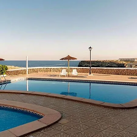 Hotel Bluesea Cabo De Banos Ciutadella (Menorca)