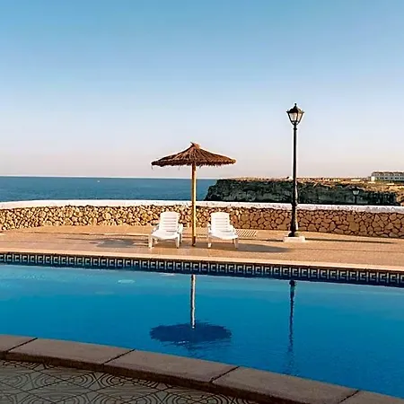 Bluesea Cabo De Banos 3* Ciutadella (Menorca)