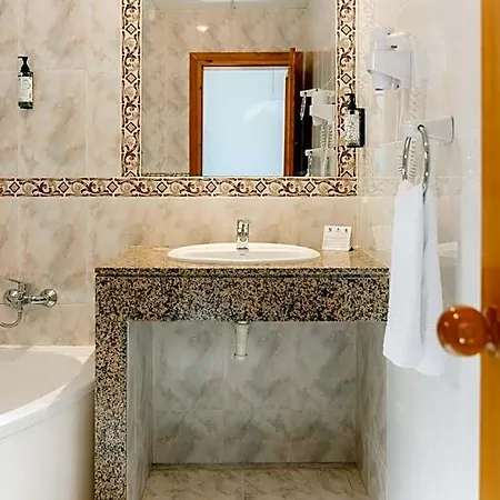 Bluesea Cabo De Banos 3*
