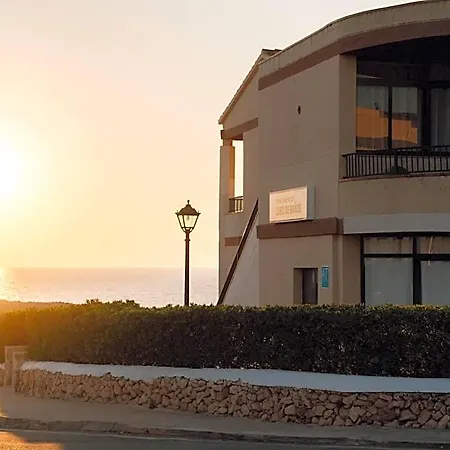 Bluesea Cabo De Banos Hotel 3*