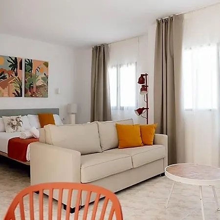 Bluesea Cabo De Banos Hotel Ciutadella (Menorca)