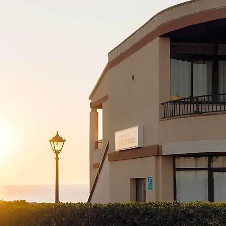 Hotel Bluesea Cabo De Banos 3*