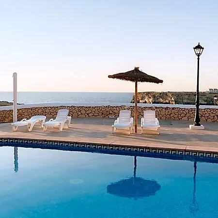 Hotel Bluesea Cabo De Banos