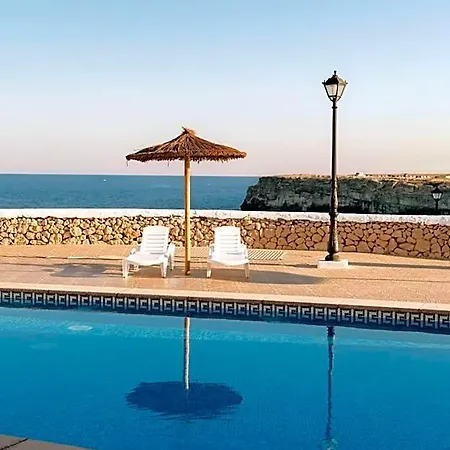 Bluesea Cabo De Banos