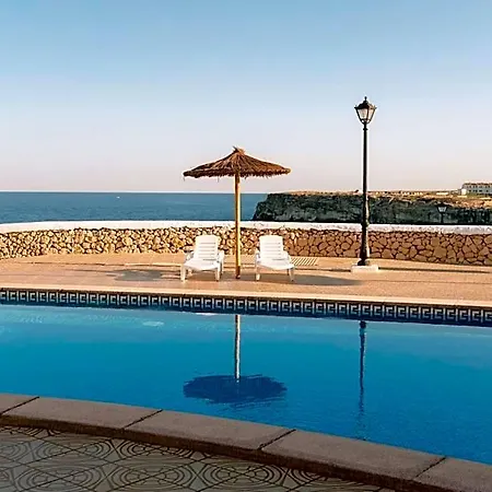 Hotel Bluesea Cabo De Banos 3*