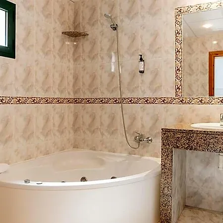 Hotel Bluesea Cabo De Banos Ciutadella (Menorca)