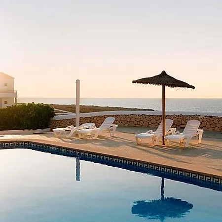 Bluesea Cabo De Banos 3*