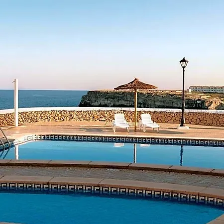 Bluesea Cabo De Banos Hotel Ciutadella (Menorca)