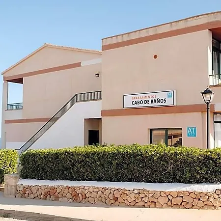 Bluesea Cabo De Banos Hotel Ciutadella (Menorca)