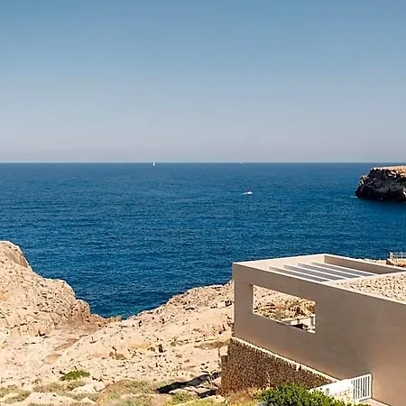 Bluesea Cabo De Banos 3* Ciutadella (Menorca)