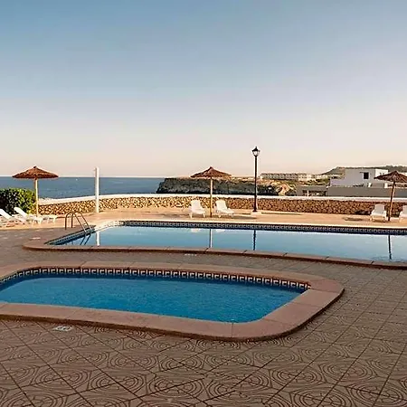 Hotel Bluesea Cabo De Banos Ciutadella (Menorca)